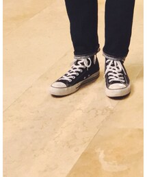 CONVERSE | スニーカー