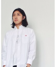 ICECREAM | シャツ/ブラウス