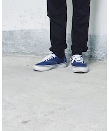 VANS | スニーカー