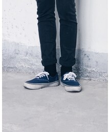 VANS | スニーカー