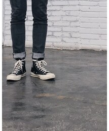 CONVERSE | スニーカー