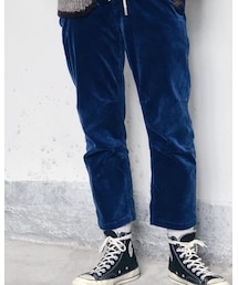 BORSCHT | その他パンツ