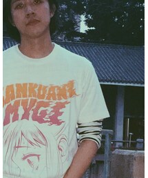 MYGE | Tシャツ/カットソー