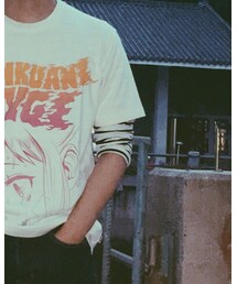 GU | Tシャツ/カットソー