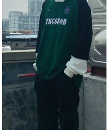 BORSCHT | パーカー