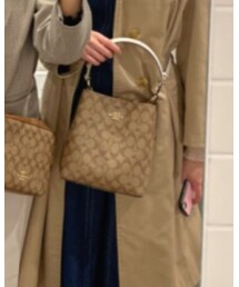 COACH | ハンドバッグ