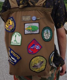 MYSTERY RANCH/Bootie Bag(バックパック/リュック)