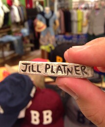 JILL PLATNER | ブレスレット