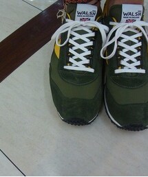 WALSH(スニーカー)
