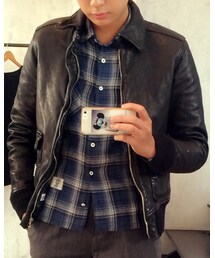 BEDWIN & THE HEARTBREAKERS | ライダースジャケット