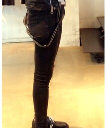 UNIQLO | その他パンツ