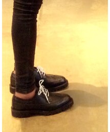 BEDWIN & THE HEARTBREAKERS | ブーツ