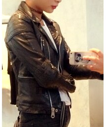 BEDWIN & THE HEARTBREAKERS | ライダースジャケット