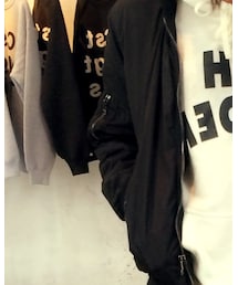 C'est Vingt-Trois | その他アウター