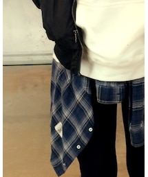 BEDWIN & THE HEARTBREAKERS | シャツ/ブラウス