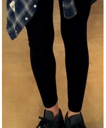 UNIQLO | レギンス/スパッツ