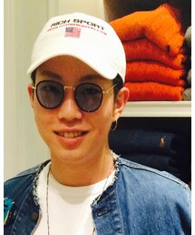 POLO SPORTS | キャップ