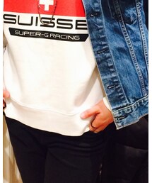 POLO RALPH LAUREN | パーカー