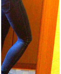 GAP | デニムパンツ