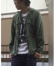 used | シャツ/ブラウス