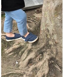 TOMS | スリッポン