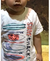 H&M | Tシャツ/カットソー