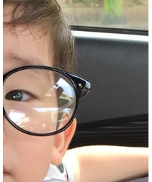 GLOBAL WORK | メガネ