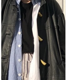 minsobi | シャツ/ブラウス