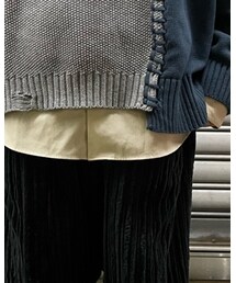 GU | シャツ/ブラウス