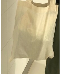 無印良品 | トートバッグ