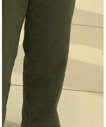 UNIQLO | チノパンツ