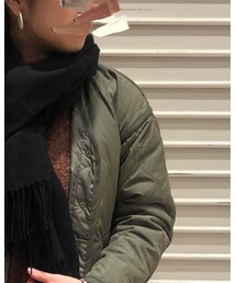 Right-on | ダウンジャケット/コート