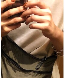 無印良品 | パーカー