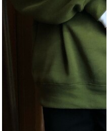 GU | スウェット