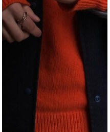 GU | ニット/セーター