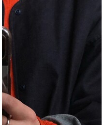 無印良品 | デニムジャケット