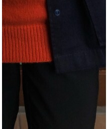 H&M | スラックス