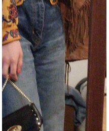 Ungrid | デニムパンツ