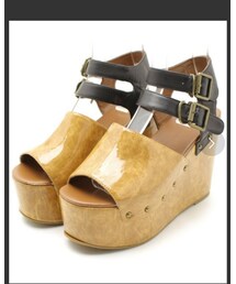 made in HEAVEN | サンダル