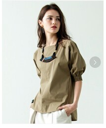 UNITED TOKYO | シャツ/ブラウス