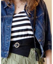 The Virgnia | Tシャツ/カットソー