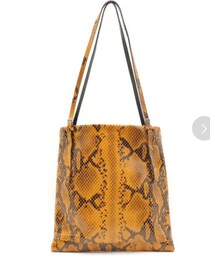 ALCHIMIA | ショルダーバッグ