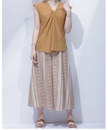 NANO universe | パンツ