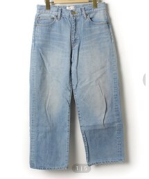 Ungrid | デニムパンツ