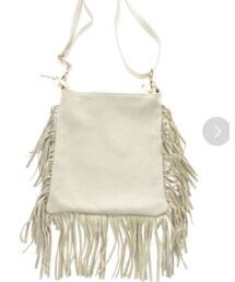 MARCO BIANCHINI | ショルダーバッグ