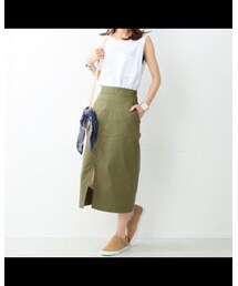 NANO universe | スカート