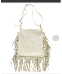 MARCO BIANCHINI | ショルダーバッグ