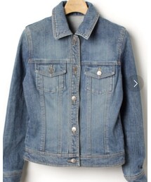 MAYSON GREY | デニムジャケット
