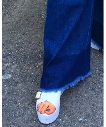 goocy | サンダル