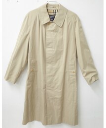 BURBERRY | ステンカラーコート